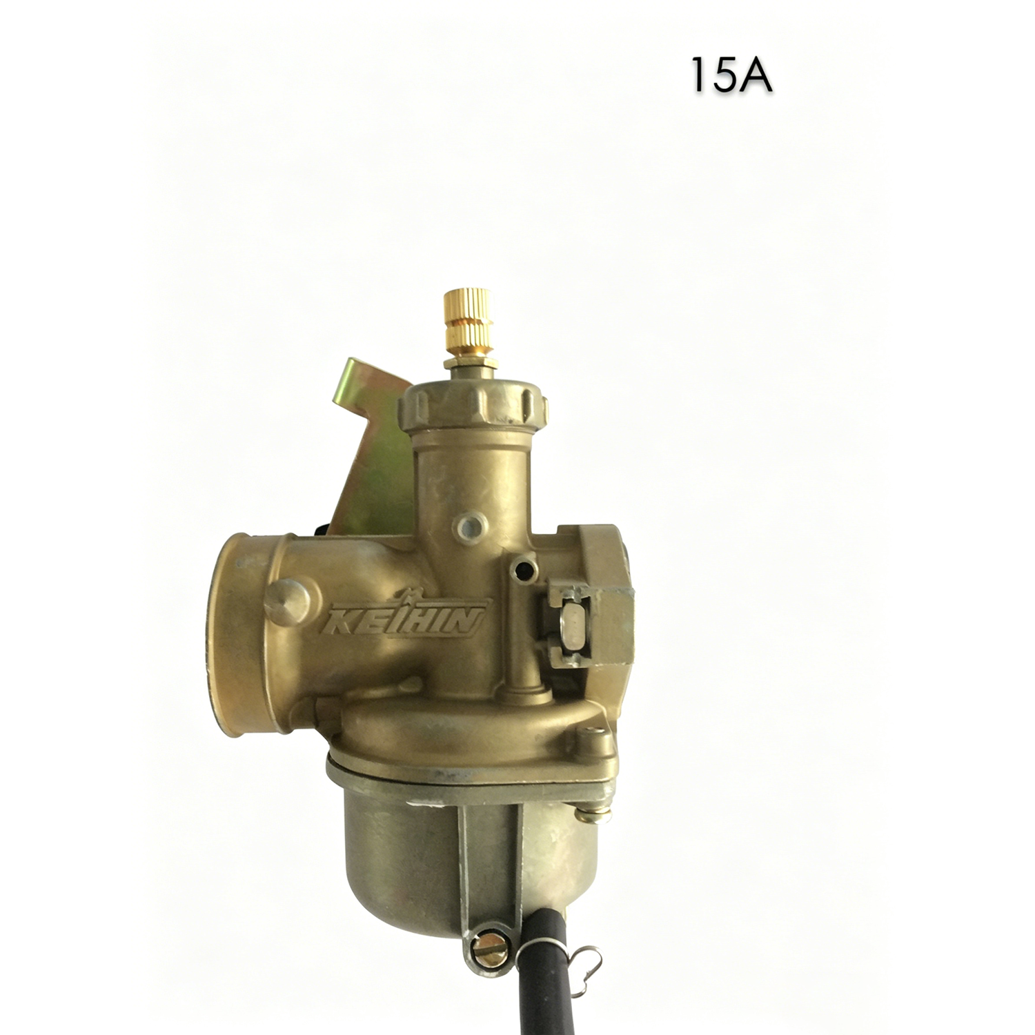 High Performance Carburetor SG015A for Philippine AURA110/FURY125, Malaysia KRISS, Indonesia/Thailand KAZE Replacement