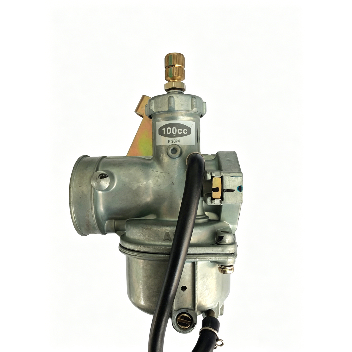 High-Performance Carburetor SG015B for Malaysia KRISS100 Motorcycle Replacement (Part No. 120520-10193)