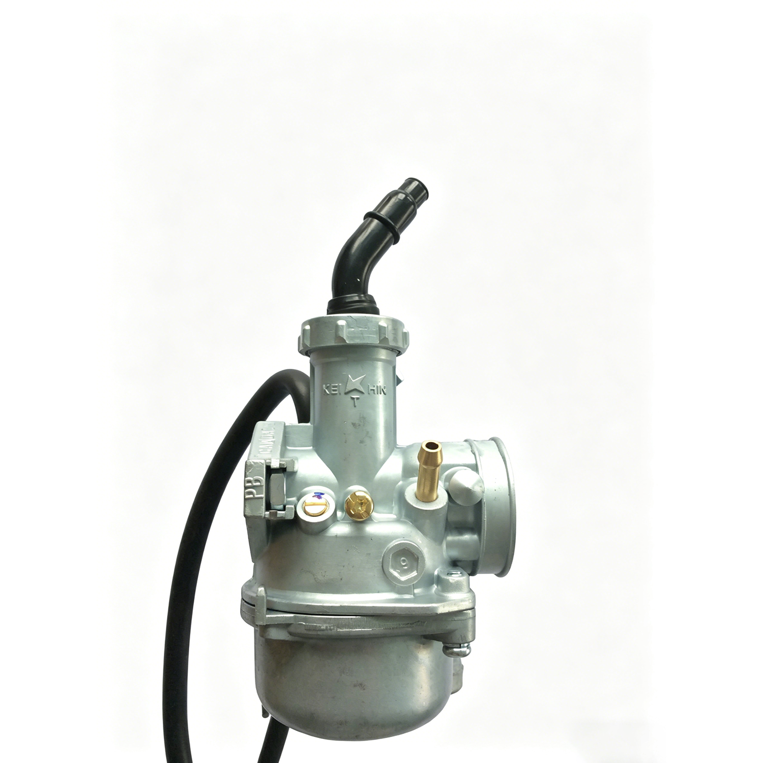 High-Performance Carburetor SG016A for Thailand Honda 110, Thai/Philippine WAVE110 Replacement