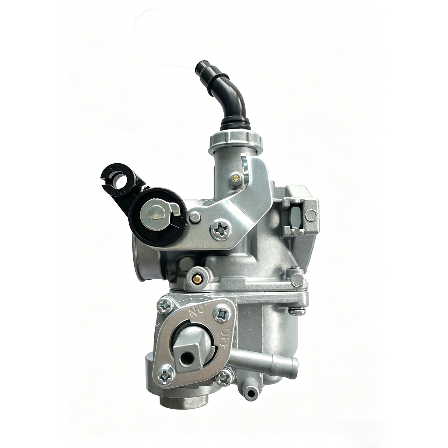 High-Performance Carburetor SG017A Replacement for Philippine WAVE100R & Vietnam Future Star 100cc Bike