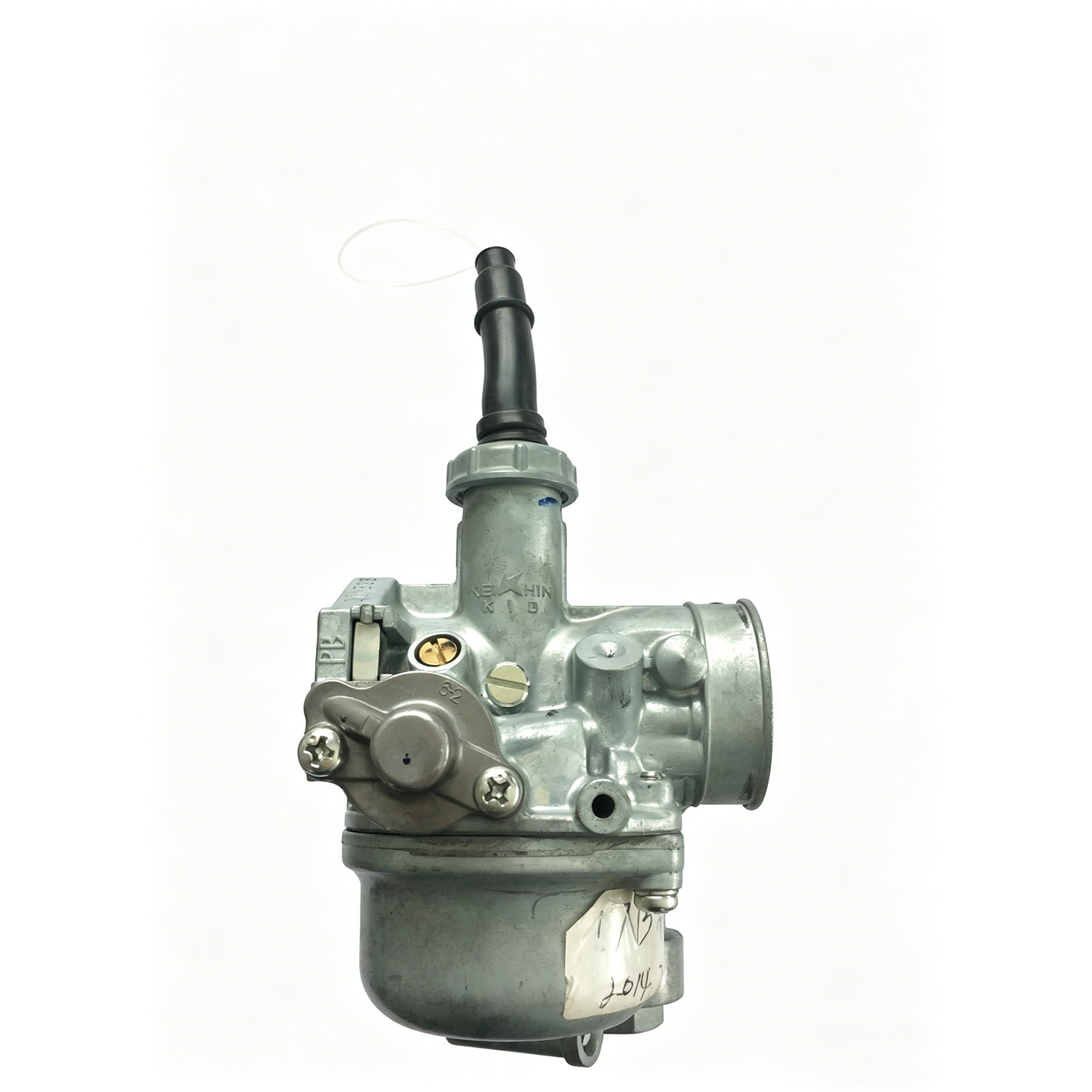 High-Performance Carburetor SG017B Replacement for Indonesian Honda SUPRA FIT NEW Bike