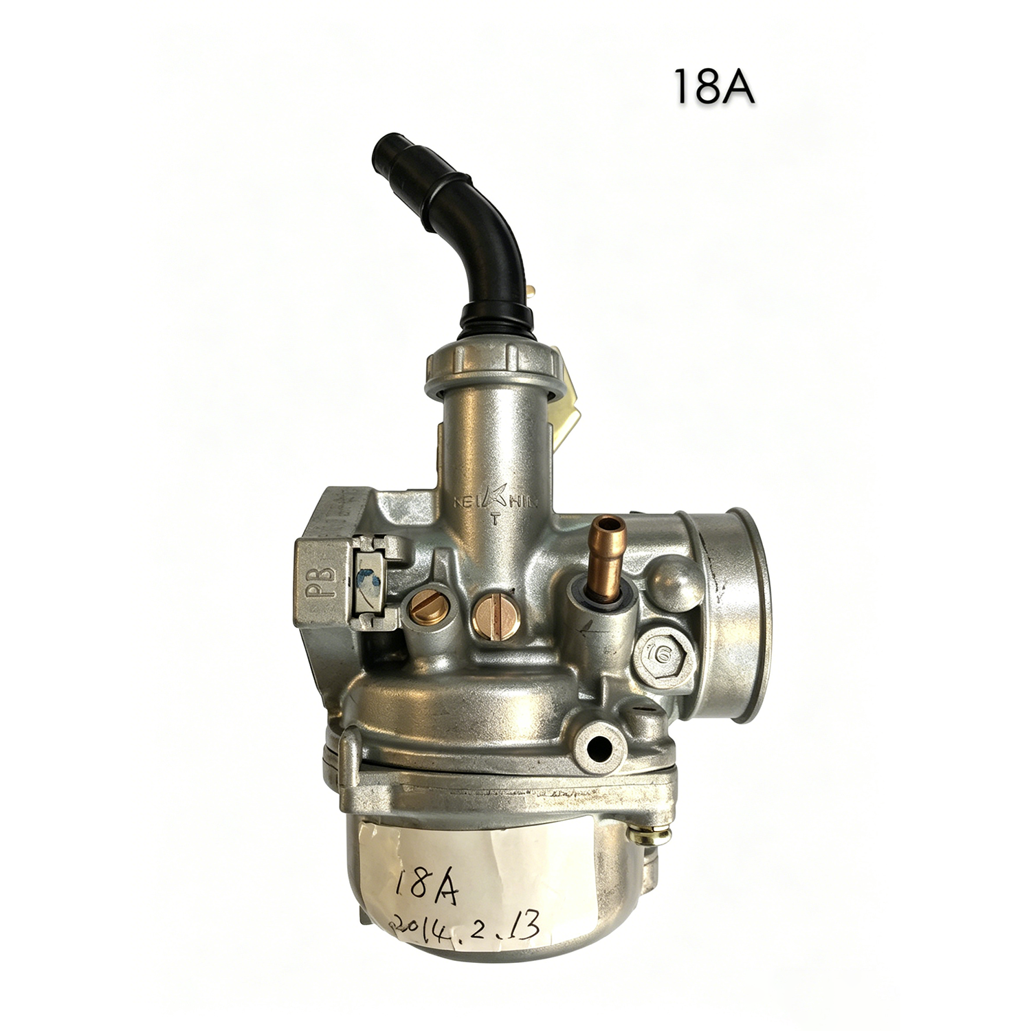 High-Performance Carburetor SG018A Replacement for Thai Honda DREAM 99 Bike