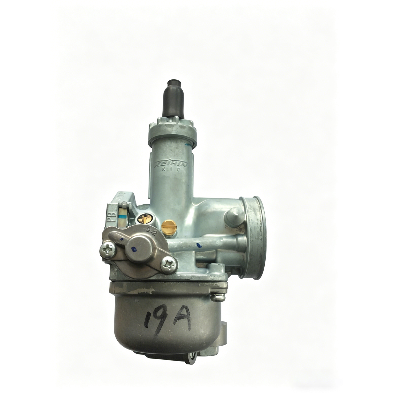 High-Performance Carburetor SG019A Replacement for Indonesian Honda BLADE & Malaysian WAVE DASH