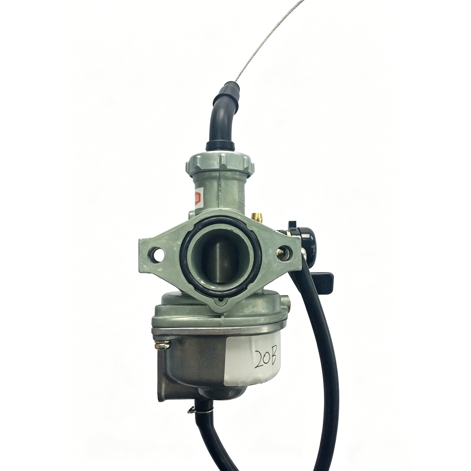 High-Performance Carburetor SG020B Replacement for Indian Hero SPLENDOR OLD & SPLENDOR Y2K Motorcycles