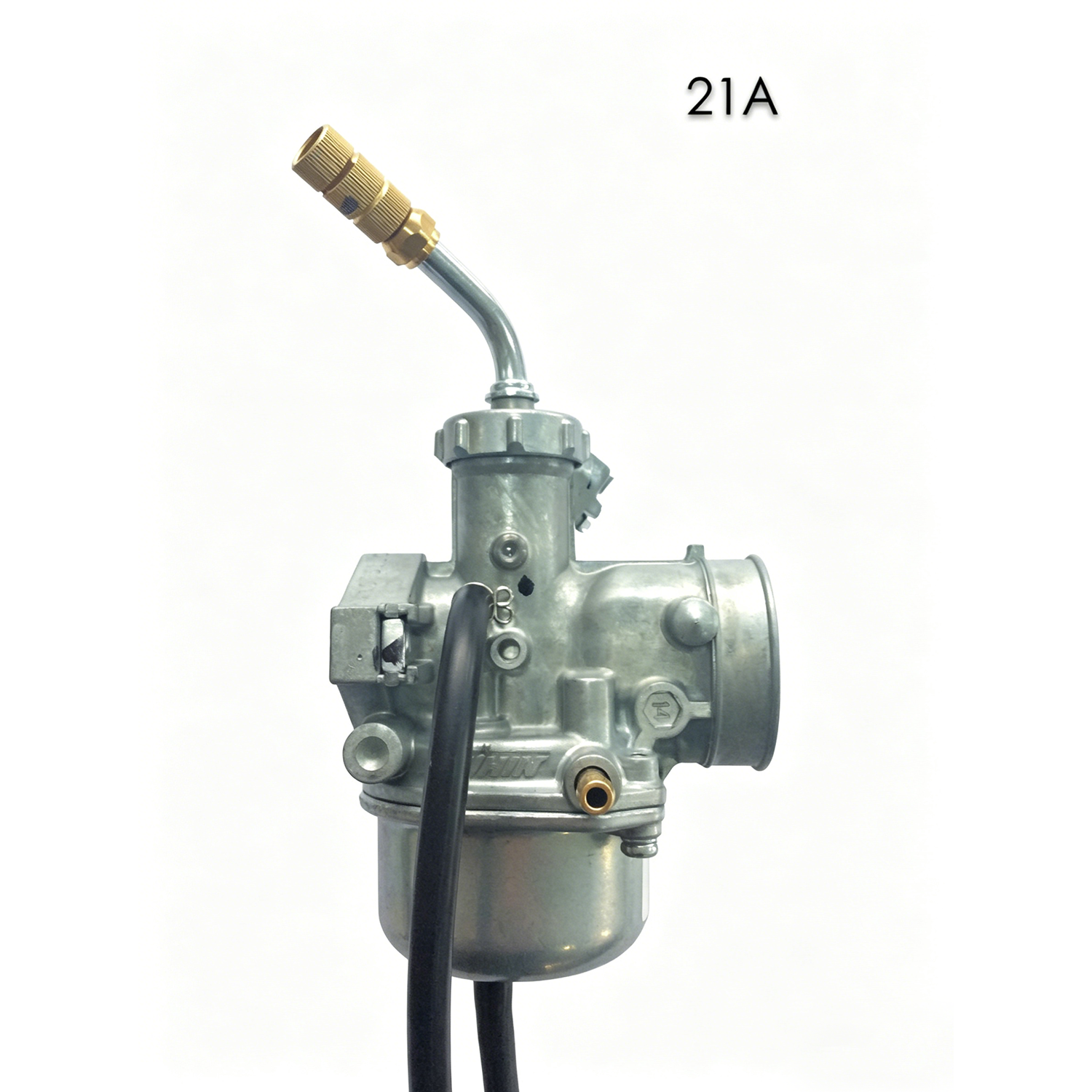 High Quality SG021A Carburetor Replacement for India CNG Motorbike