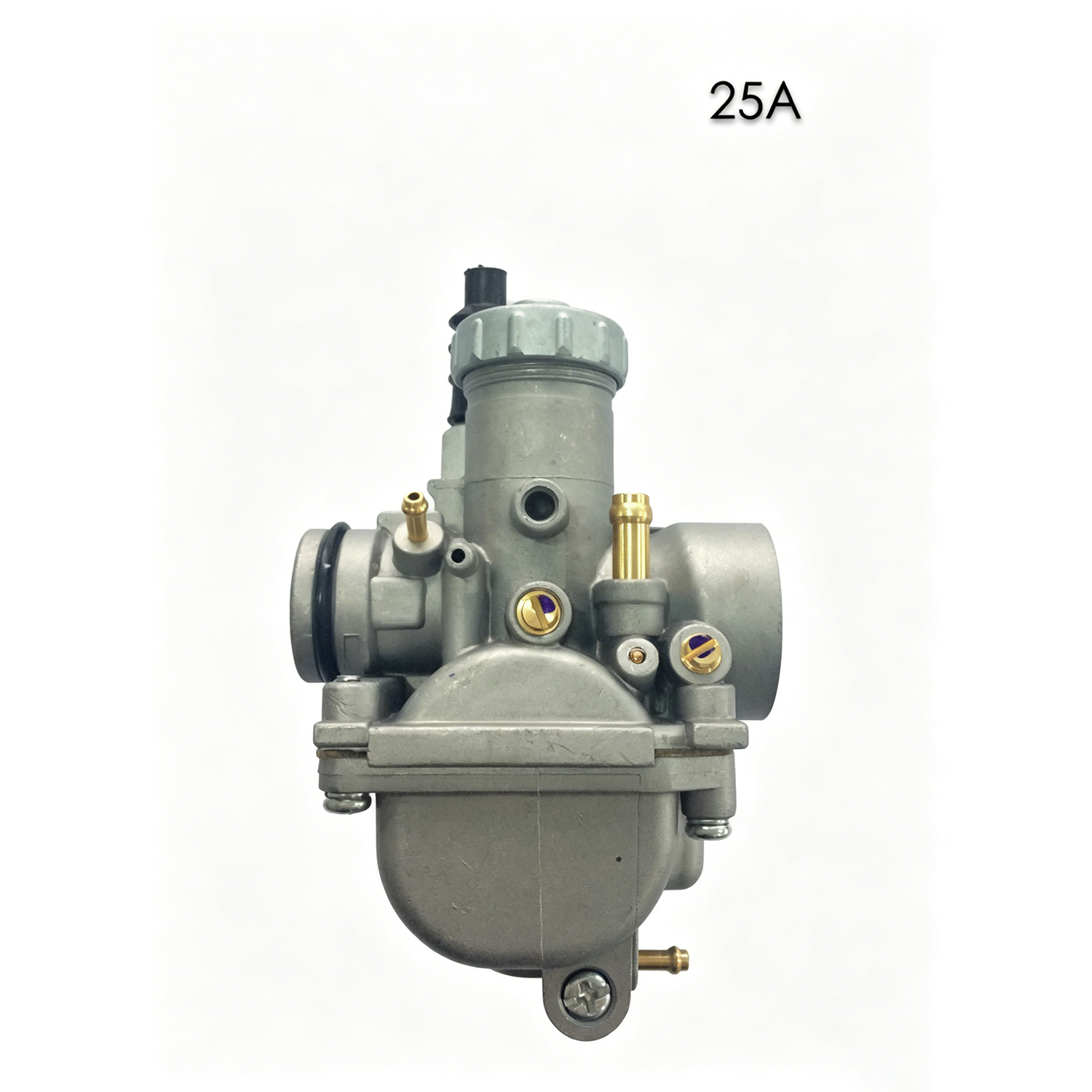 High-Performance Carburetor SG025A Replacement for Malaysia RG110 RGS & Indian SAMURAI Motorcycles