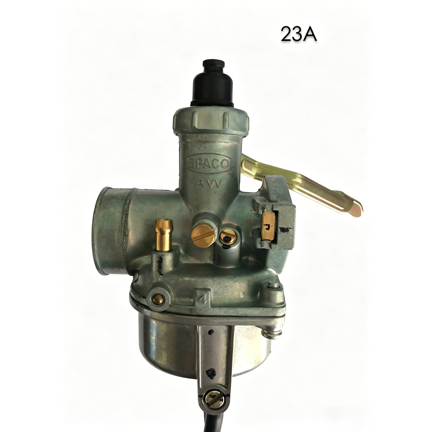 High-Performance Carburetor SG023A Replacement for India STAR Bike