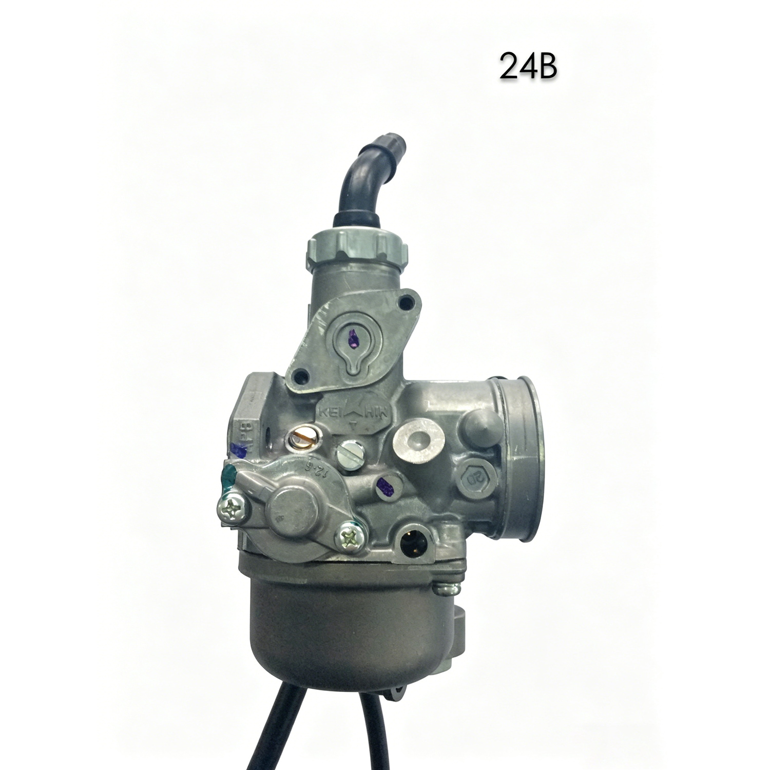 High-Performance Carburetor SG024B Replacement for Thailand Honda DREAM125 Motorcycle