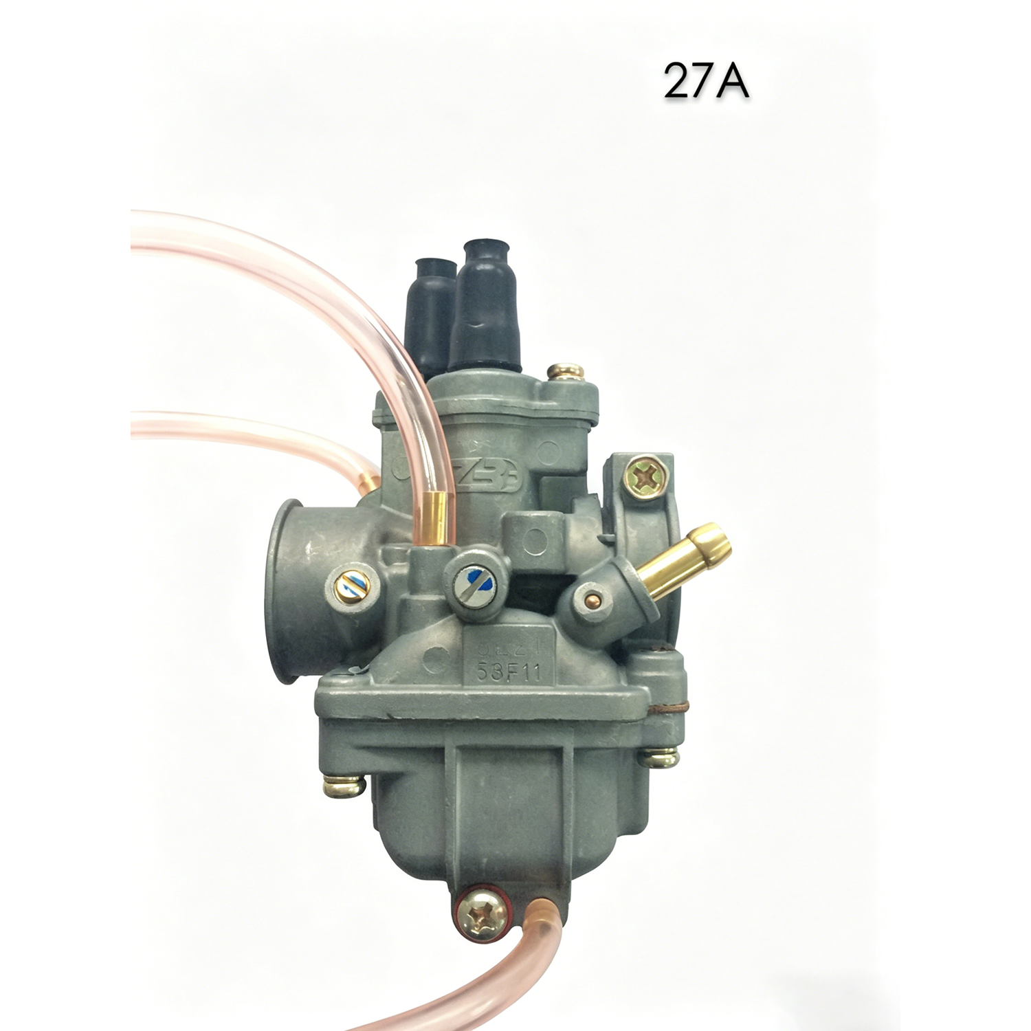 High-Performance Carburetor SG027A Replacement for Nigeria CY80, V50 & V80 Motorcycle