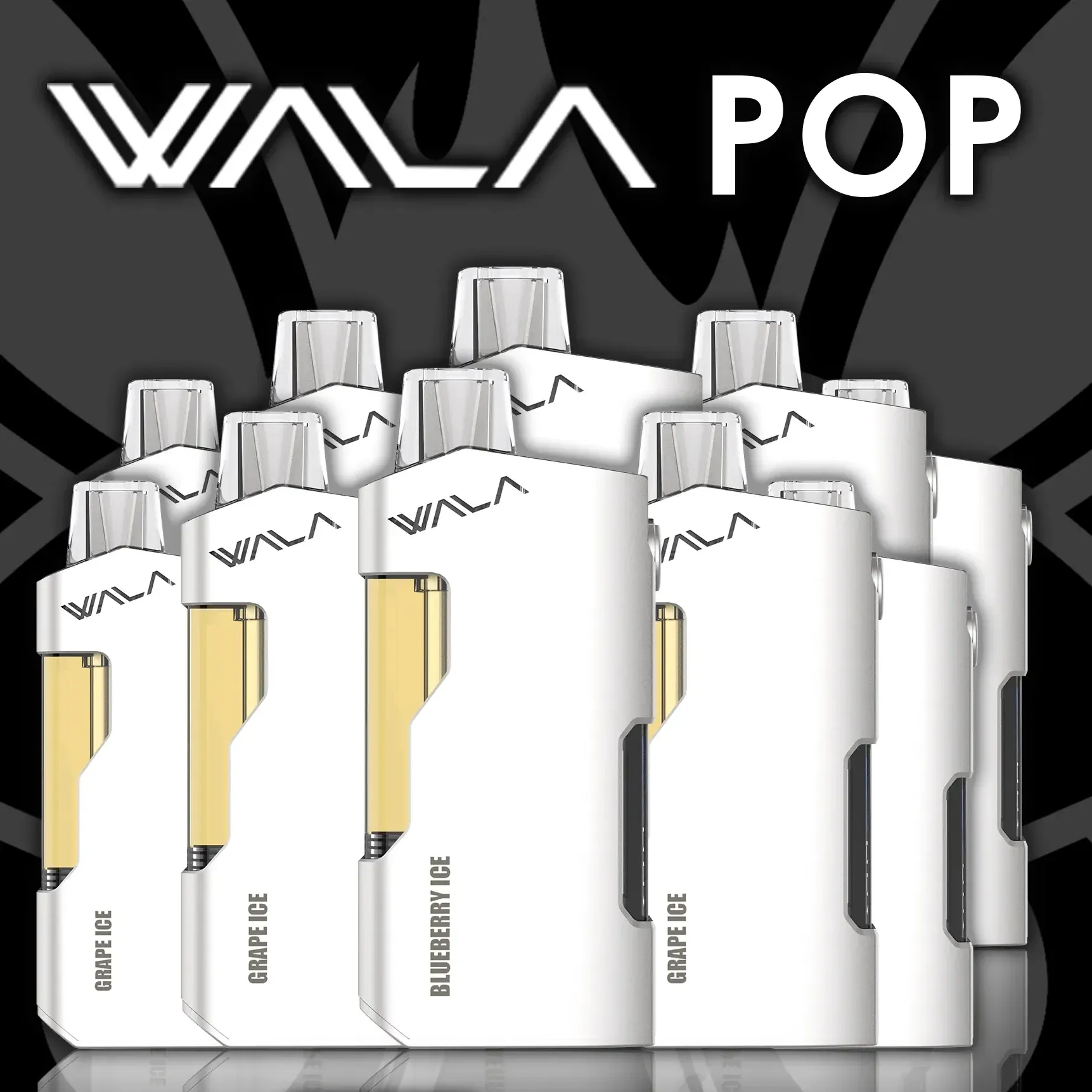 10PCS WALA YO 18000