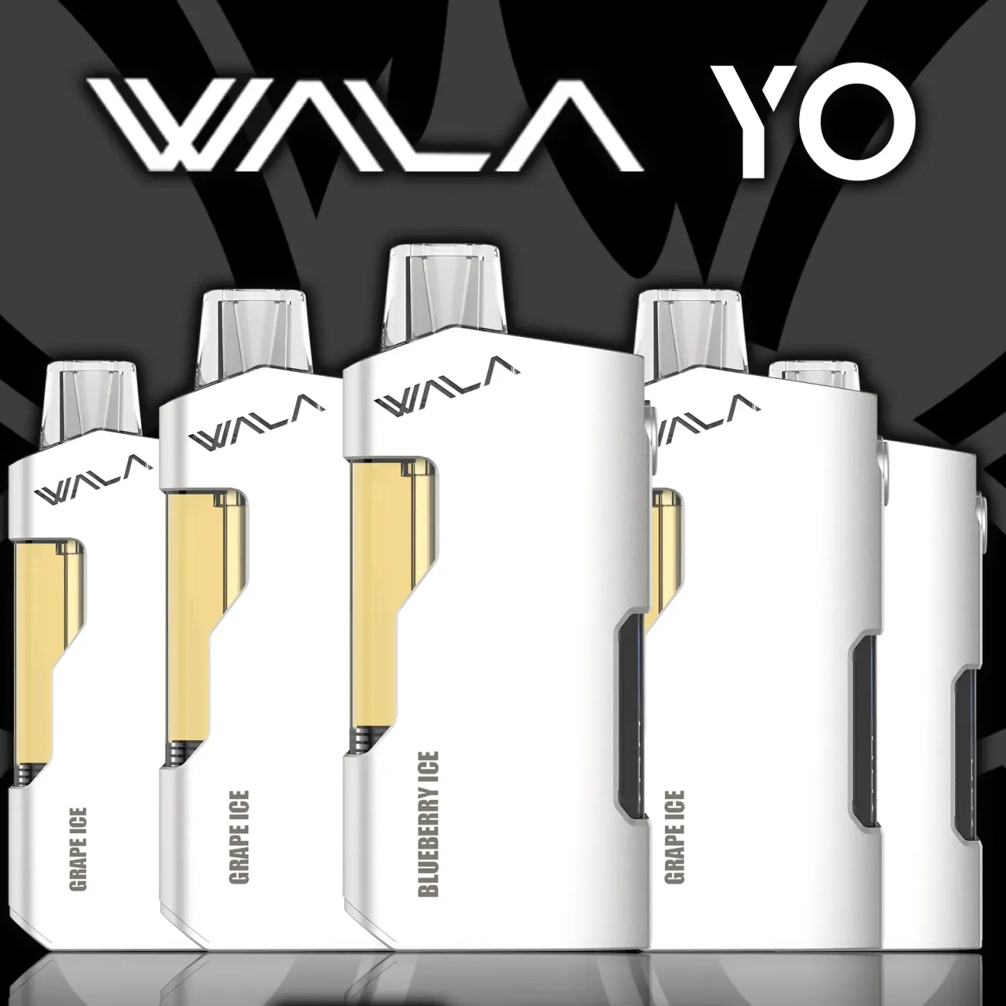 5PCS WALA YO 18000