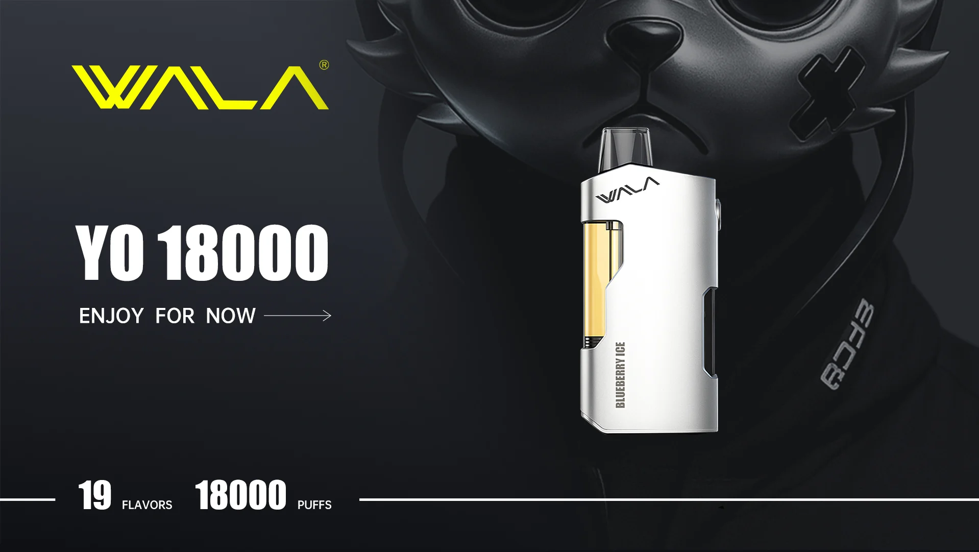 WALA YO 18000 与 IGET Bar Plus 对比 - 澳大利亚最佳 18000 口一次性电子烟