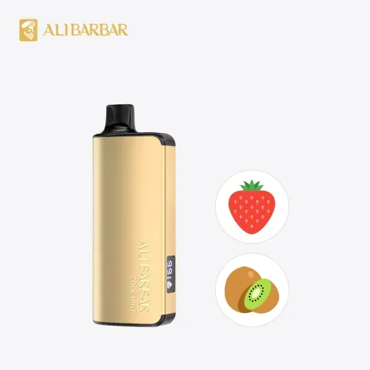 [Auwarehouse 3-7 day delivery] Strawberry Kiwi Alibarbar Ingot