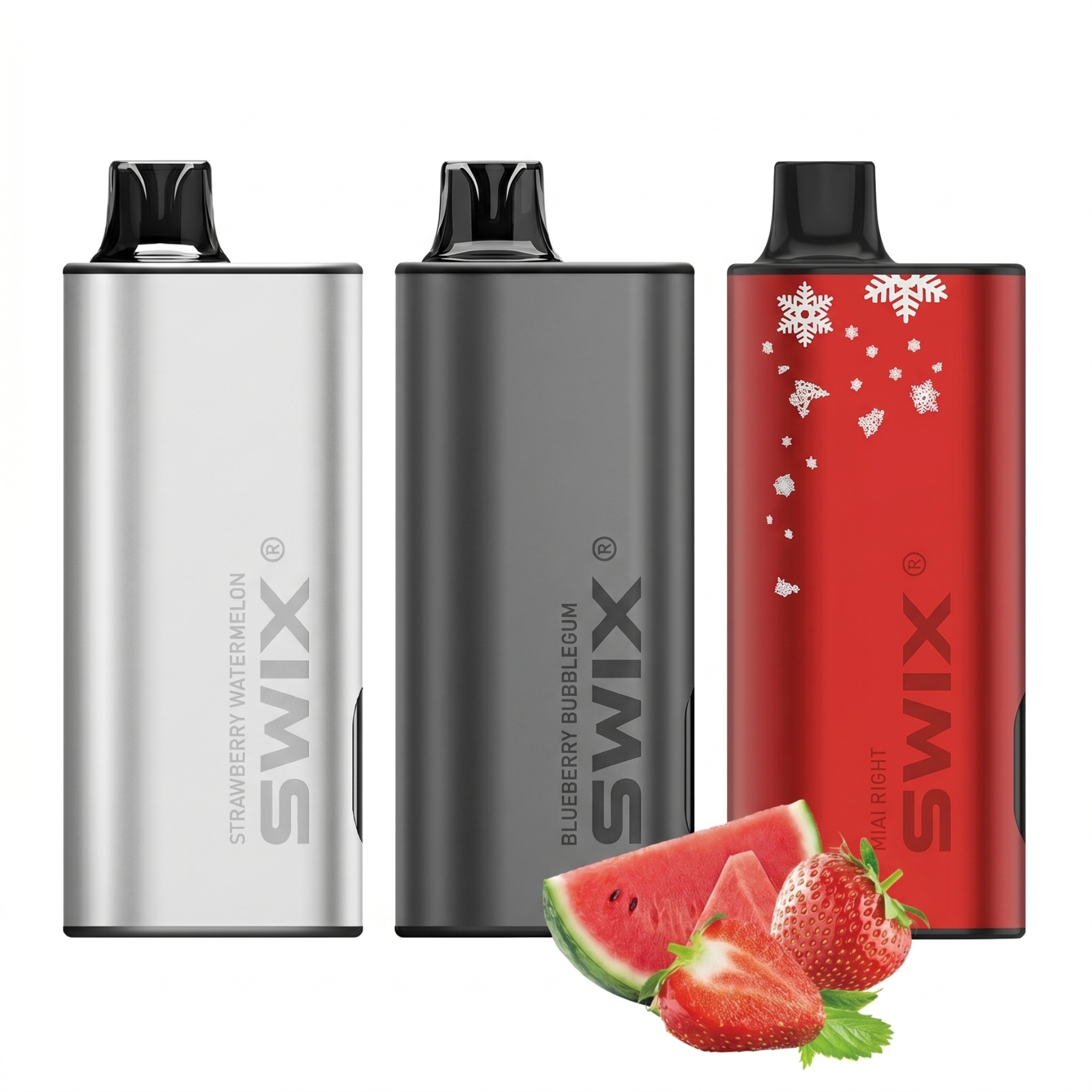 SWIX 9000 Puffs Disposable Device | Long-Lasting 22ml Capacity | Mesh Coil | Portable & Sleek Design (Non-Rechargeable)