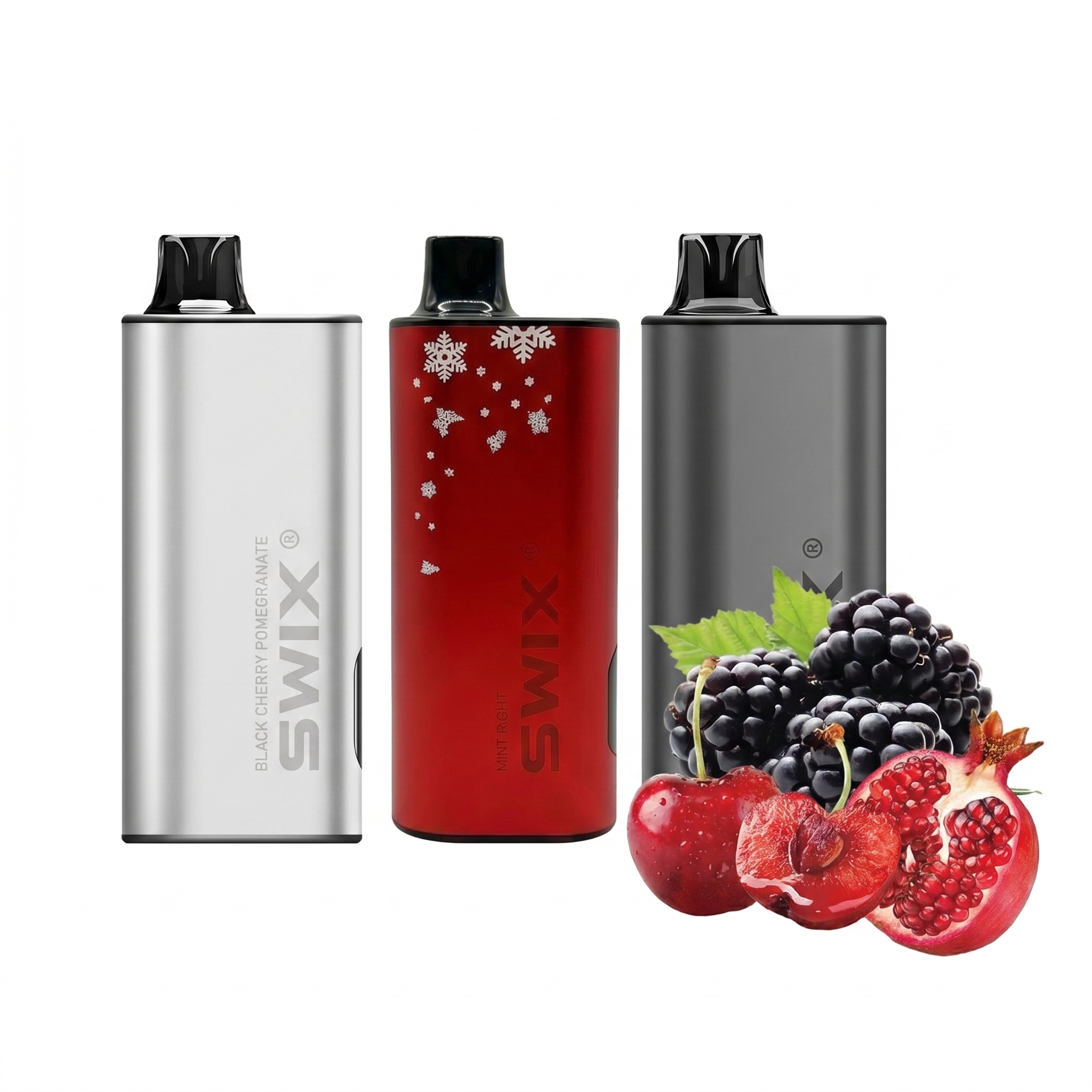 SWIX 9000 Puffs Disposable Device | Long-Lasting 22ml Capacity | Mesh Coil | Portable & Sleek Design (Non-Rechargeable)