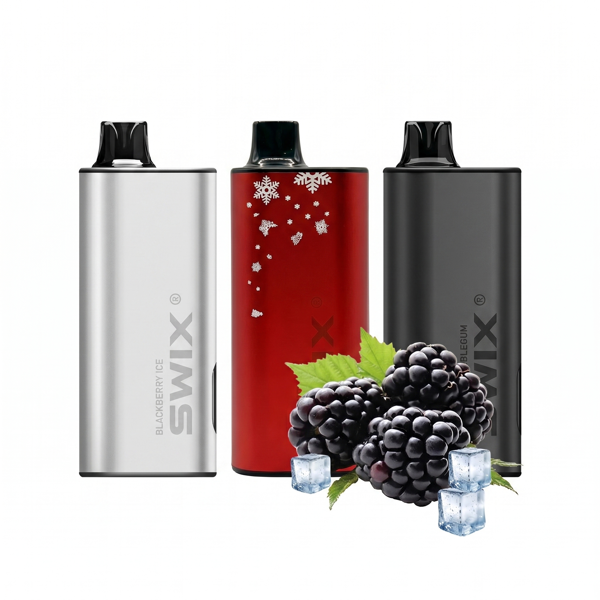 SWIX 9000 Puffs Disposable Device | Long-Lasting 22ml Capacity | Mesh Coil | Portable & Sleek Design (Non-Rechargeable)