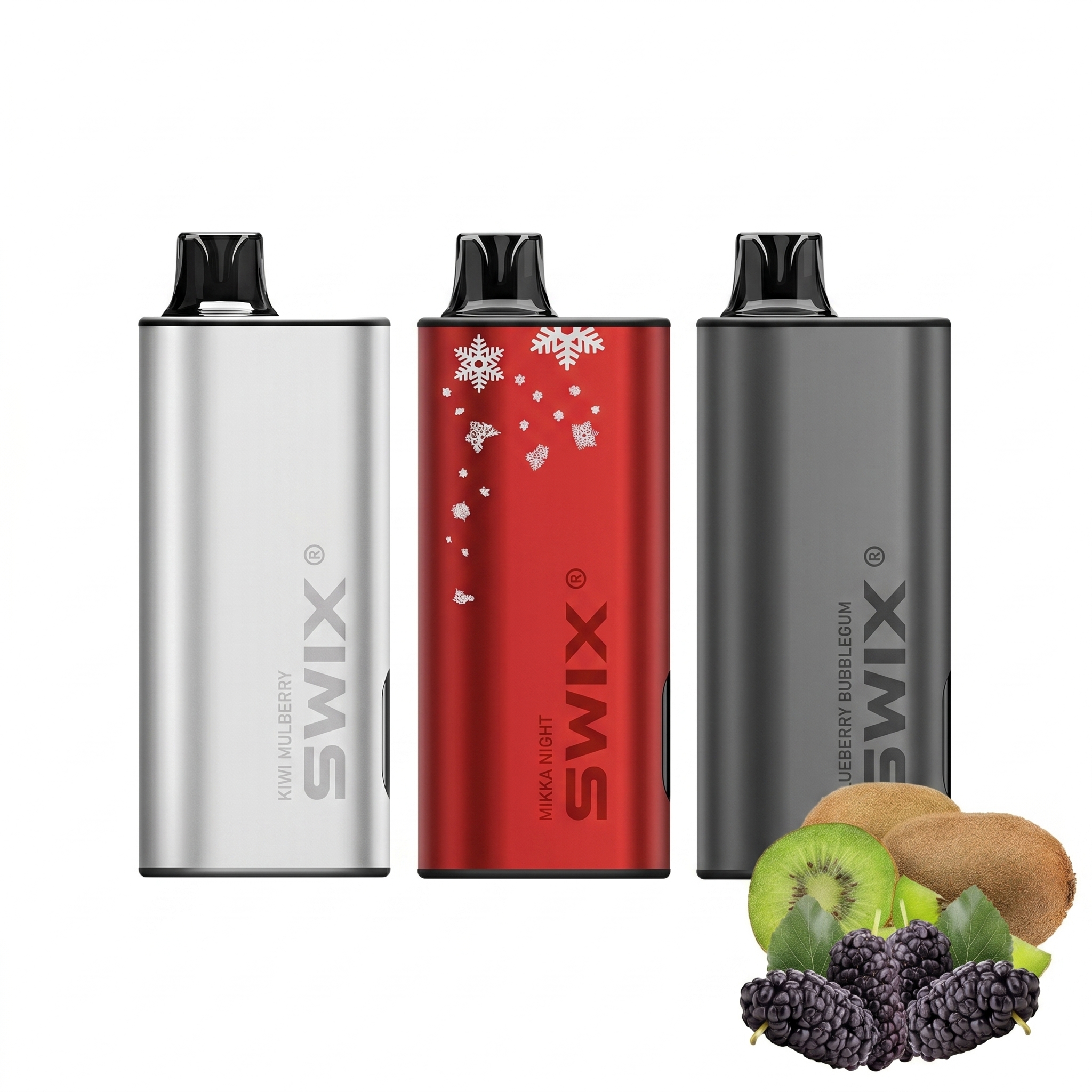 SWIX 9000 Puffs Disposable Device | Long-Lasting 22ml Capacity | Mesh Coil | Portable & Sleek Design (Non-Rechargeable)
