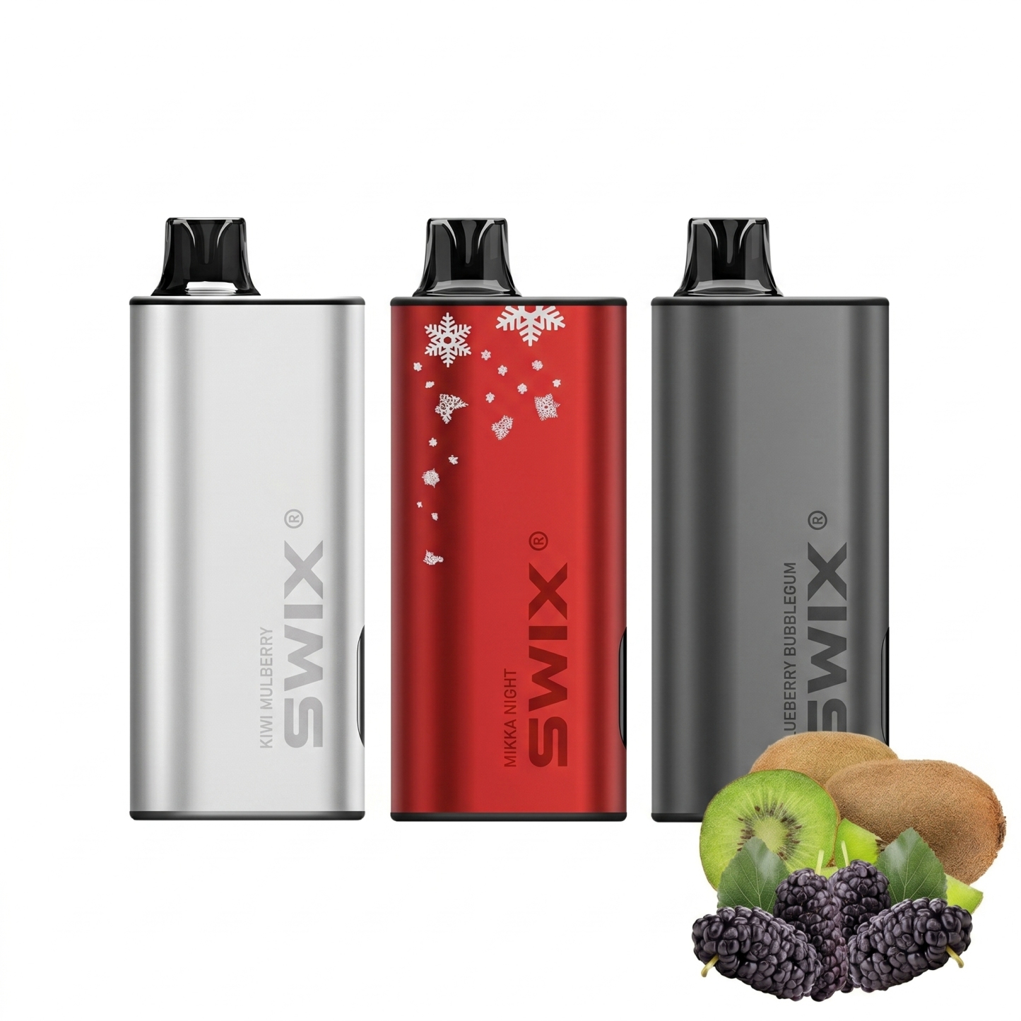 SWIX 9000 Puffs Disposable Device | Long-Lasting 22ml Capacity | Mesh Coil | Portable & Sleek Design (Non-Rechargeable)