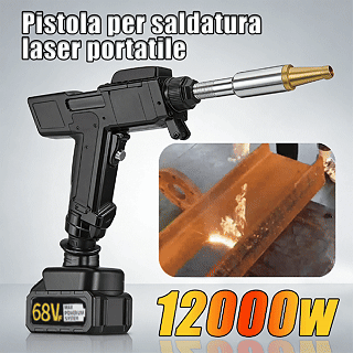 Strumento di saldatura multifunzionale 4-in-1 | Temperatura regolabile | Riscaldamento rapido | Ideale per riparazioni e taglio dei metalli