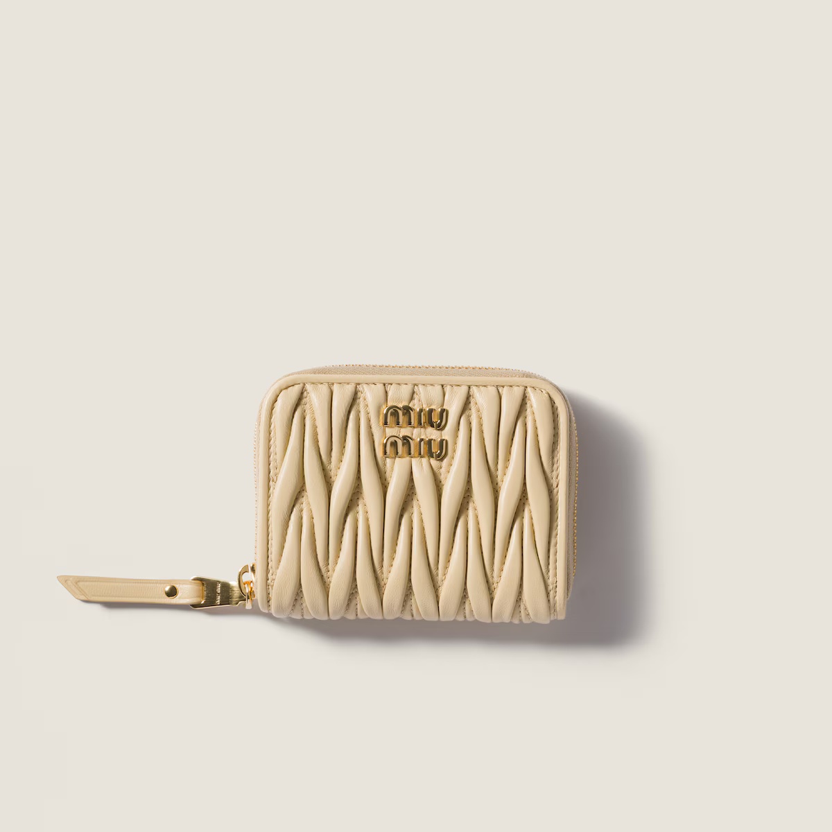 マテラッセレザー コインケース