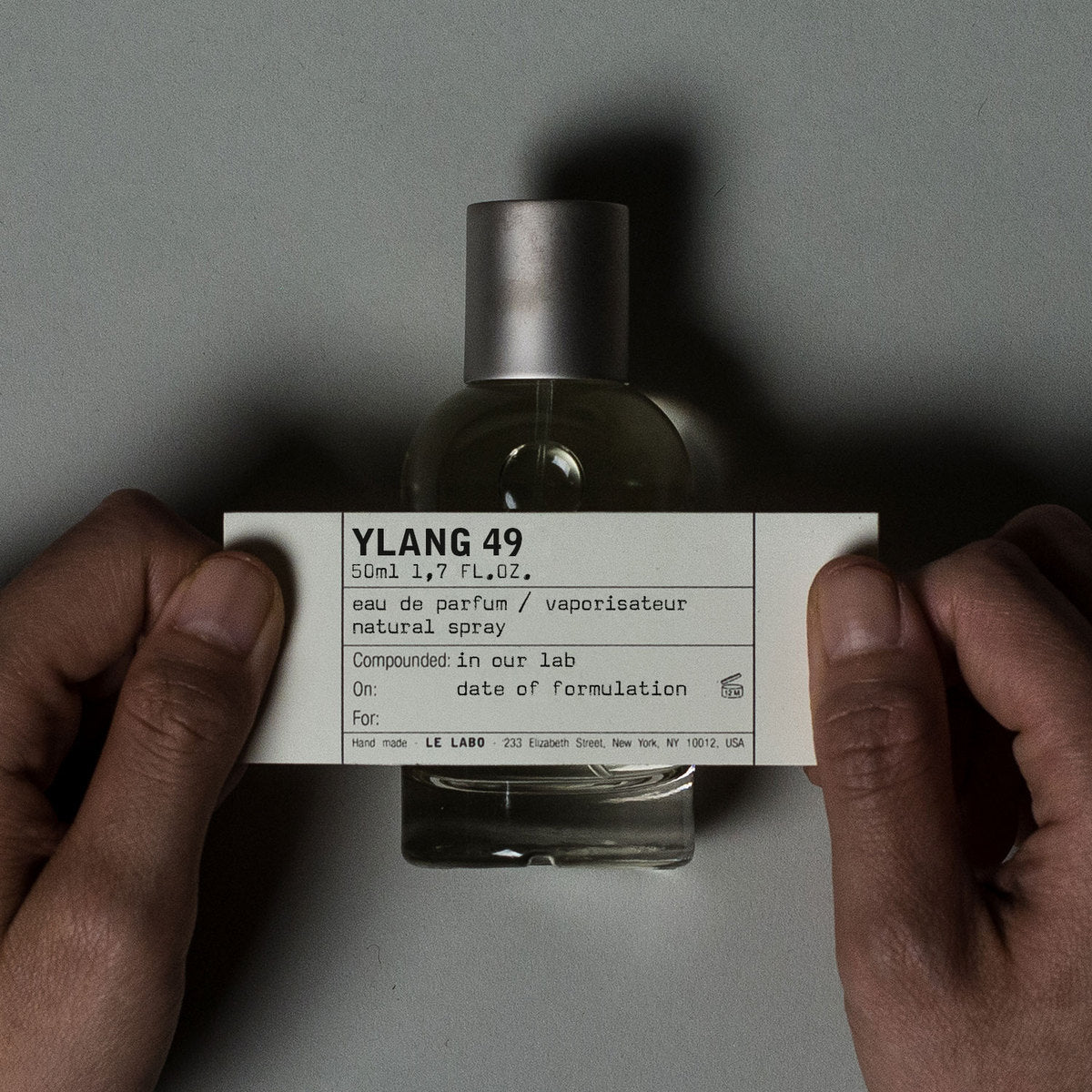 YLANG 49