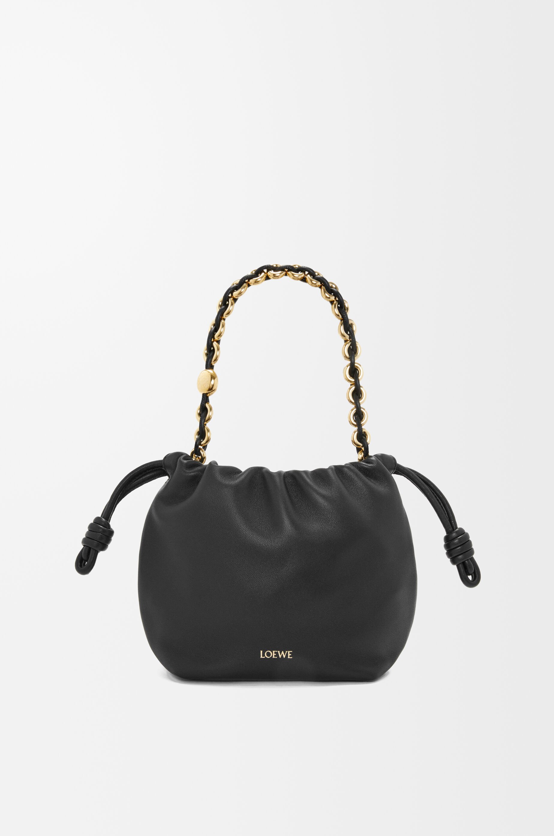 フラメンコパース バッグ ミニ（メローナパラム）