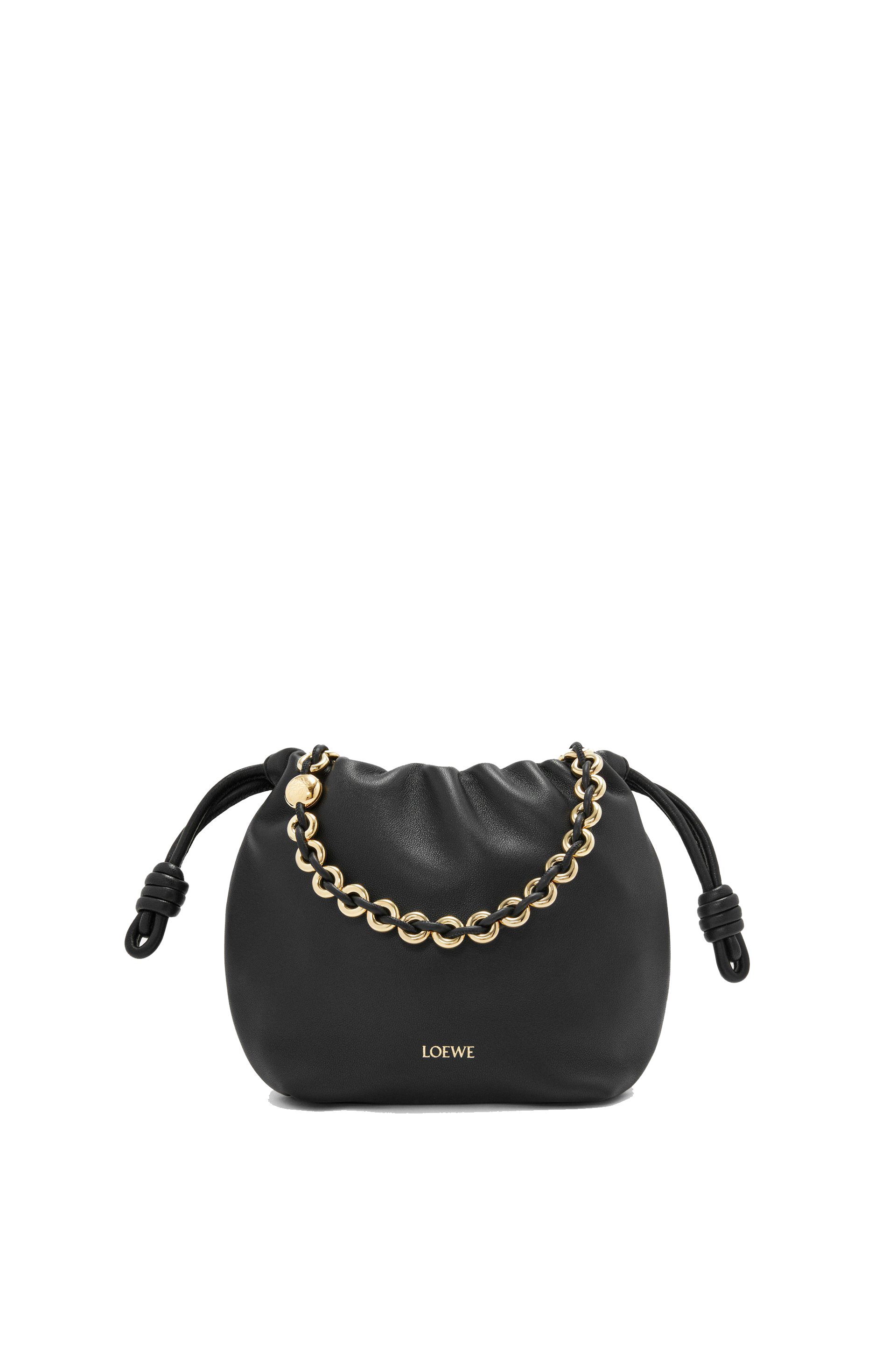 フラメンコパース バッグ ミニ（メローナパラム）