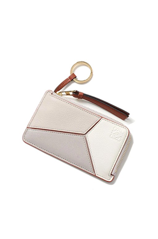 パズル コインカードホルダー（クラシックカーフ）