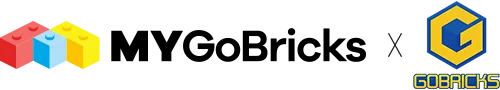 MyGobricksTW