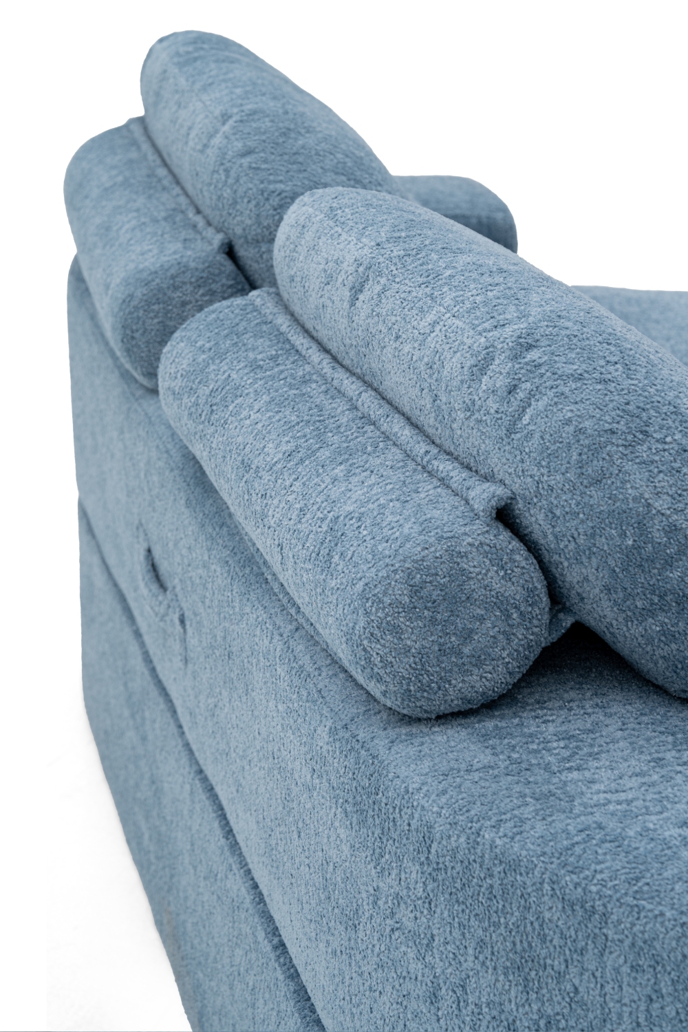 沙发｜SOF-0068｜九孔纤维棉｜压缩包装