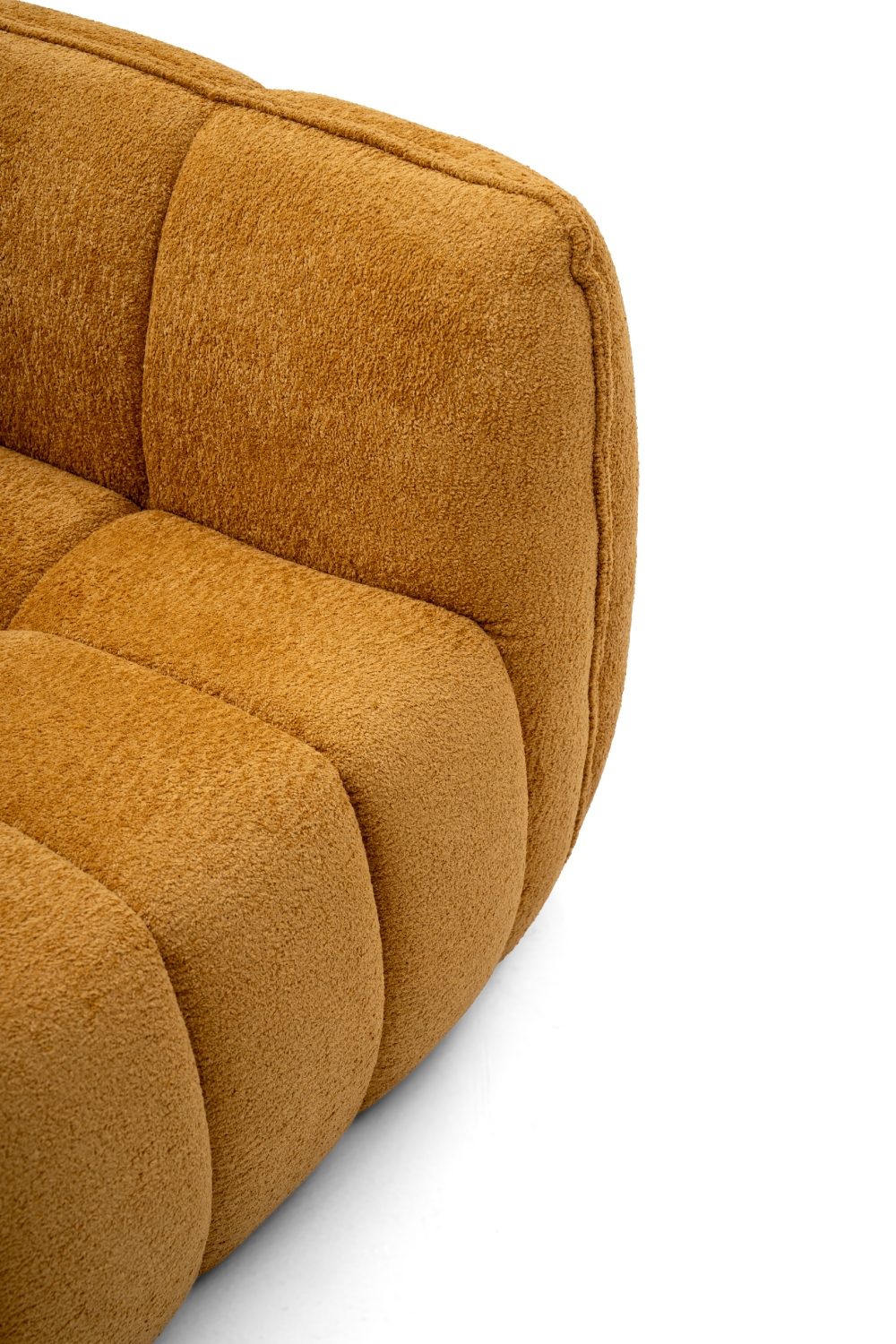 沙发｜SOF-0073｜九孔纤维棉｜压缩包装