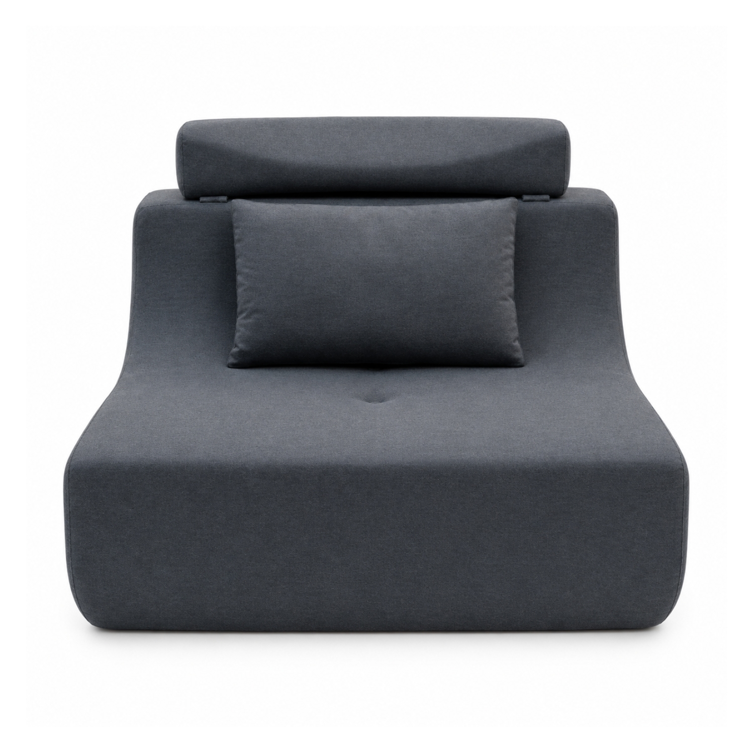 沙发｜SOF-0076｜九孔纤维棉｜压缩包装