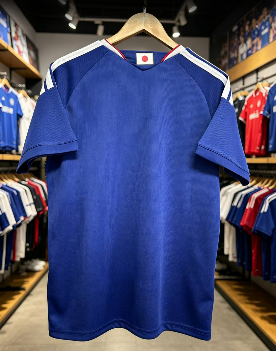 2026 FIFAワールドカップ ナショナルチーム サッカーユニフォーム（ユニセックス）