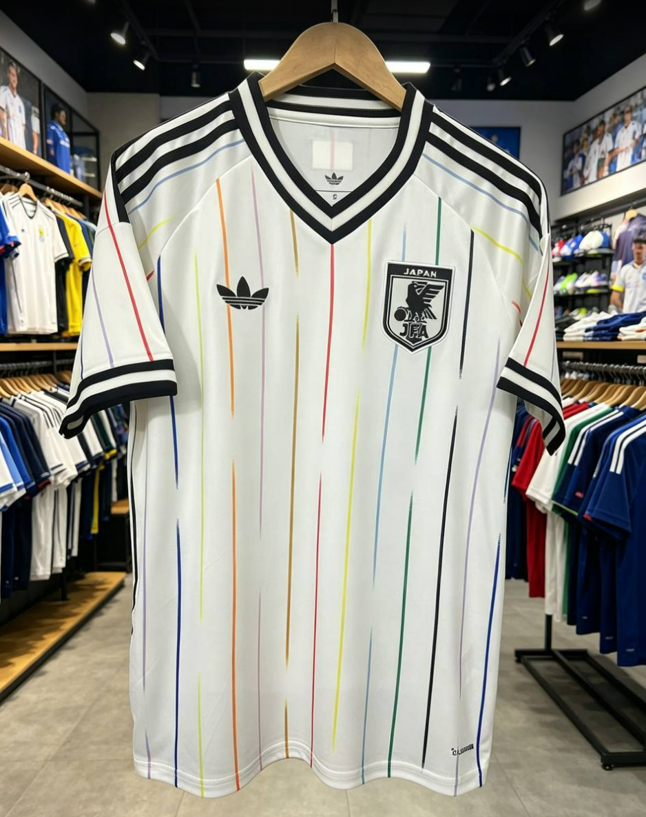 2026 FIFAワールドカップ ナショナルチーム サッカーユニフォーム（ユニセックス）