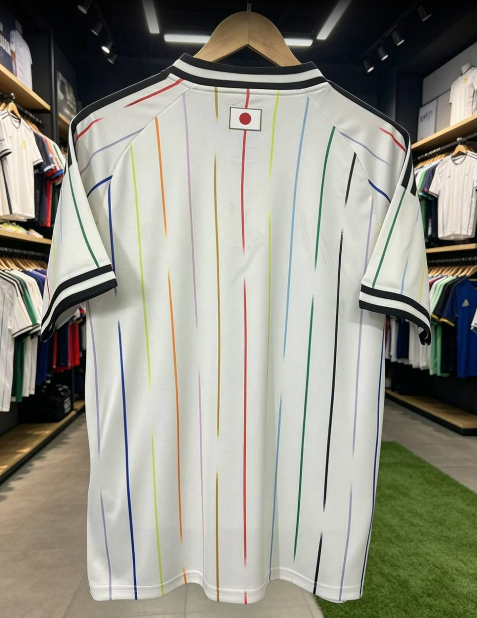 2026 FIFAワールドカップ ナショナルチーム サッカーユニフォーム（ユニセックス）