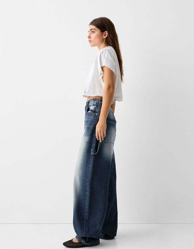 Baggy Carpenter Jeans