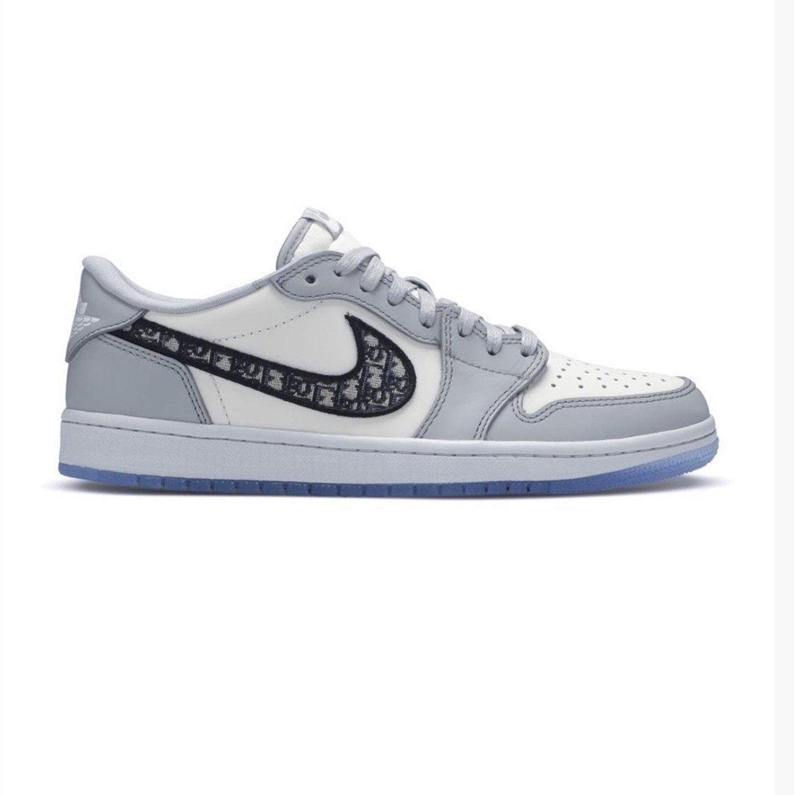【NIKE×DIOR】Dior × Jordan 1 Retro High OG