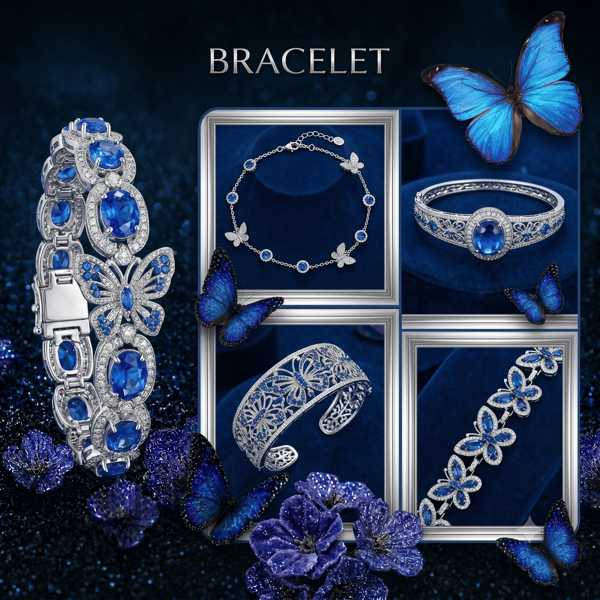 BRACELET