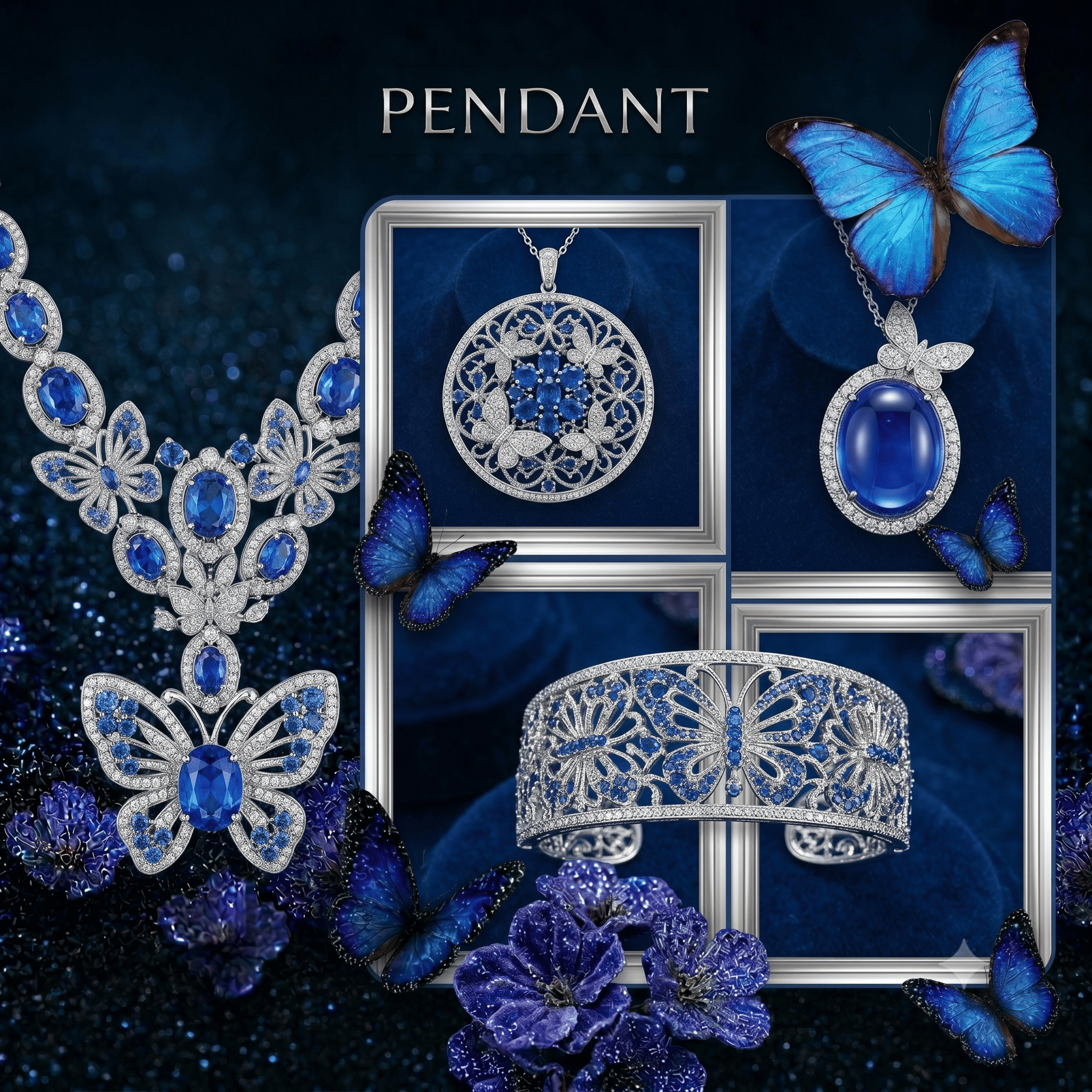 PENDANT