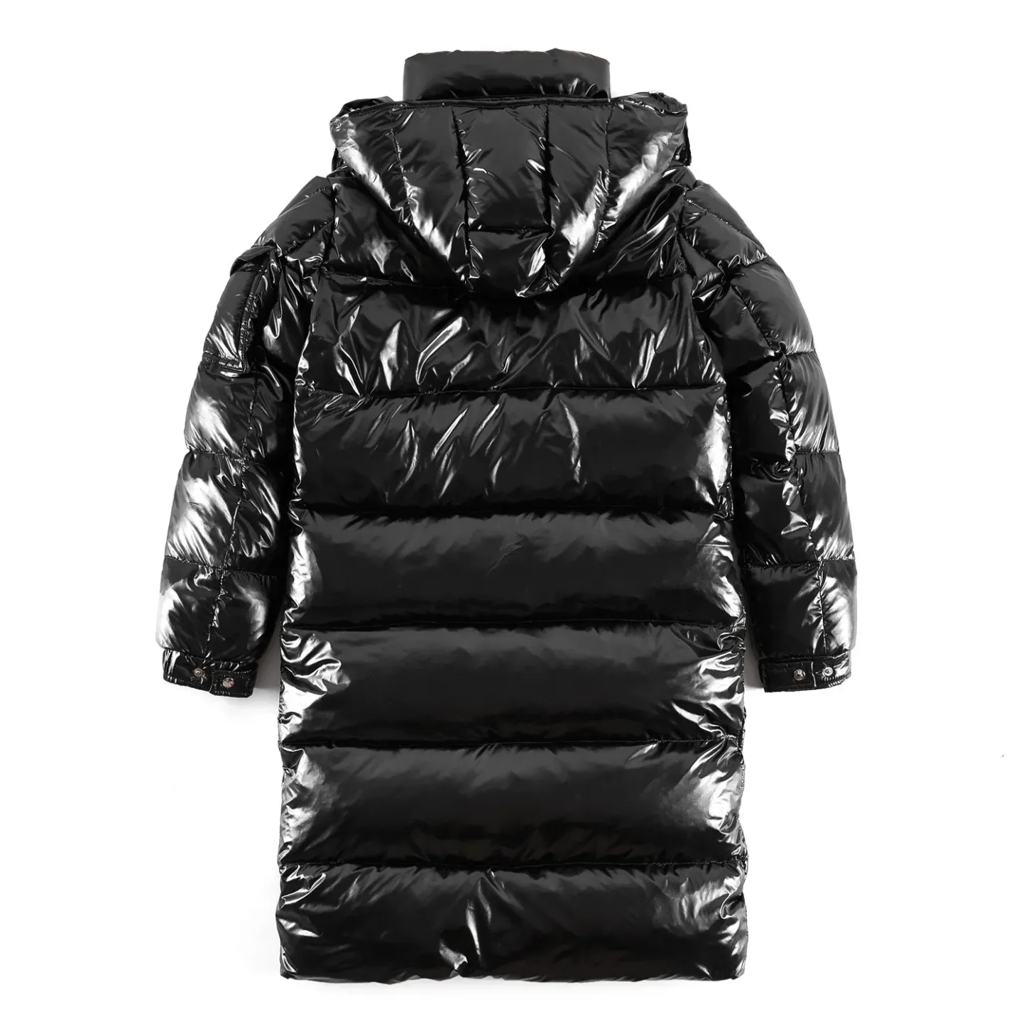 【公式認定ストア】MONCLERモンクレール 定番ダウンコート 限定発売中！多くの著名人やセレブに愛用されています! 爆買い！即完売必至 MAYA（ユニセックス）「ロング」(ろんぐ)