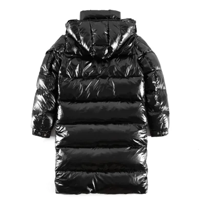 【公式認定ストア】MONCLERモンクレール 定番ダウンコート 限定発売中！多くの著名人やセレブに愛用されています! 爆買い！即完売必至 MAYA（ユニセックス）「ロング」(ろんぐ)