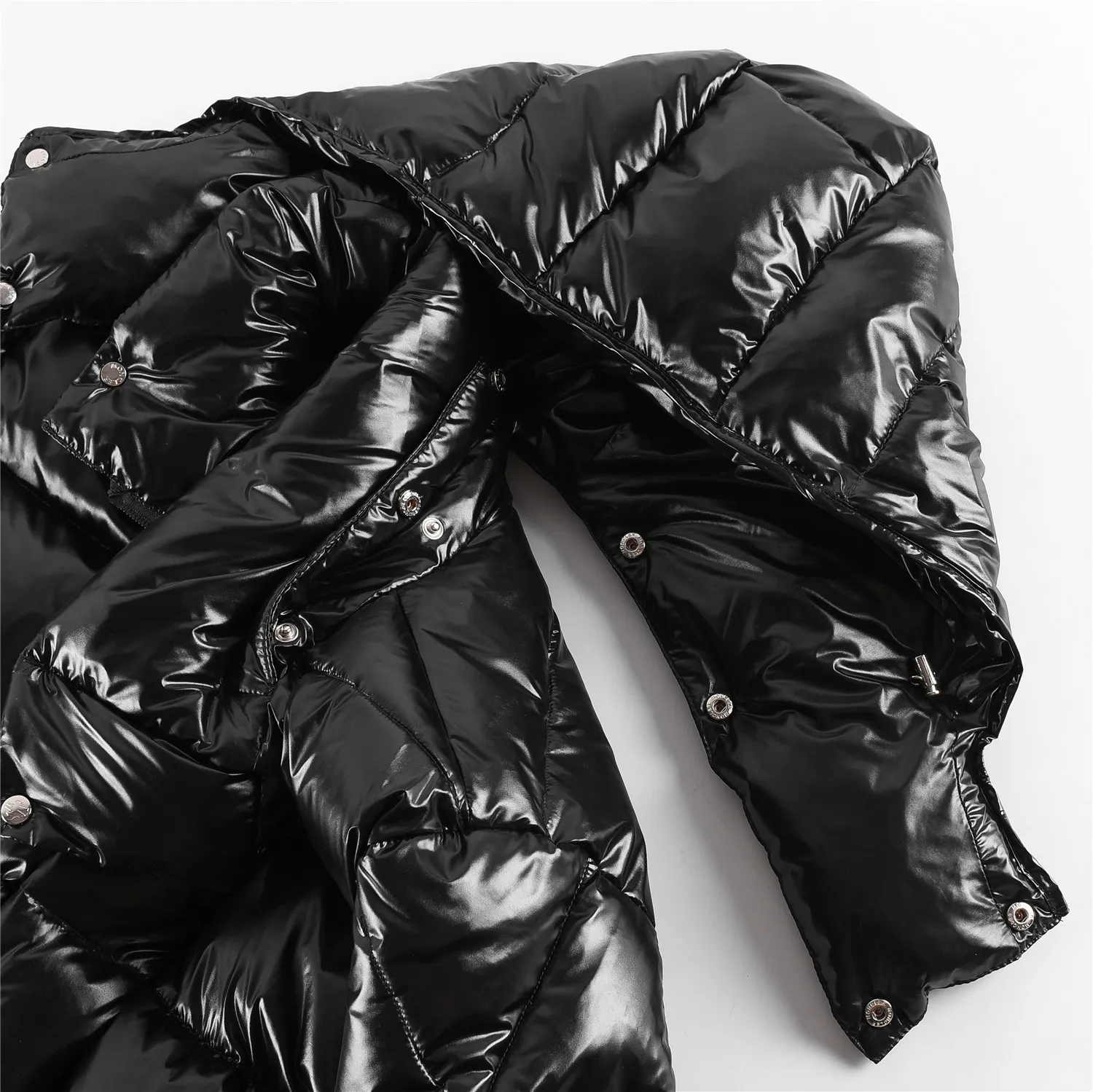 【公式認定ストア】MONCLERモンクレール 定番ダウンコート 限定発売中！多くの著名人やセレブに愛用されています! 爆買い！即完売必至 MAYA（ユニセックス）「ロング」(ろんぐ)