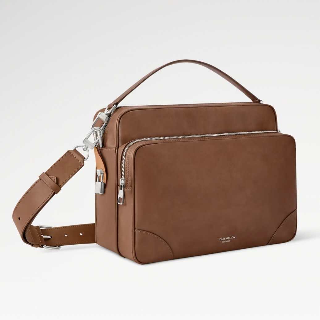 【 Louis Vuitton 】ナイル XL