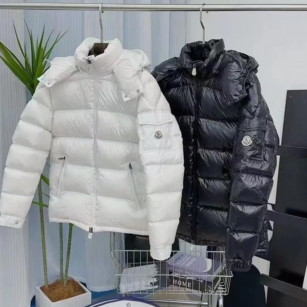 【公式認定ストア】MONCLERモンクレール 定番ダウンコート 限定発売中！多くの著名人やセレブに愛用されています! 爆買い！即完売必至MAYA 創立70周年