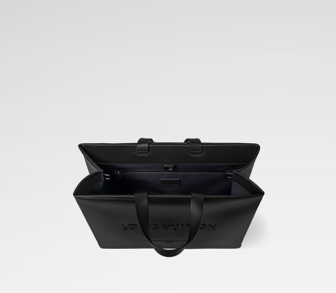 【国内発送】Louis Vuitton　ショッパー トート　MM　バッグ