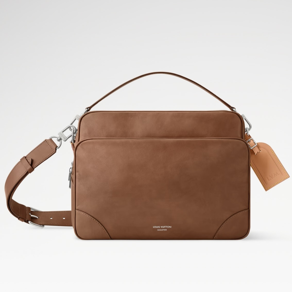 【 Louis Vuitton 】ナイル XL