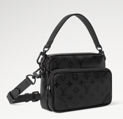 【新ライン】 Louis Vuitton　ナイル モノグラム ミッドナイト