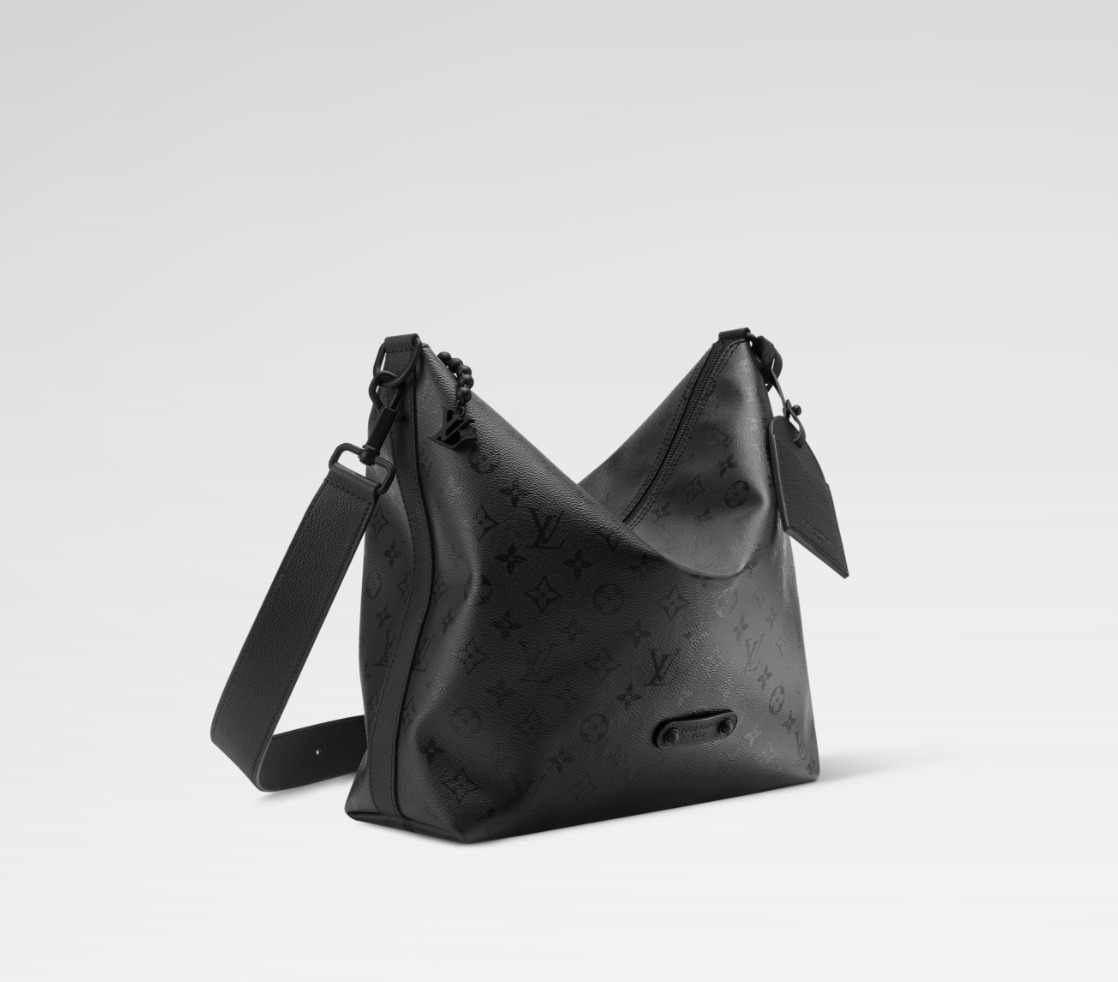 【国内発送】Louis Vuitton　バガボンド　ホーボー　バッグ