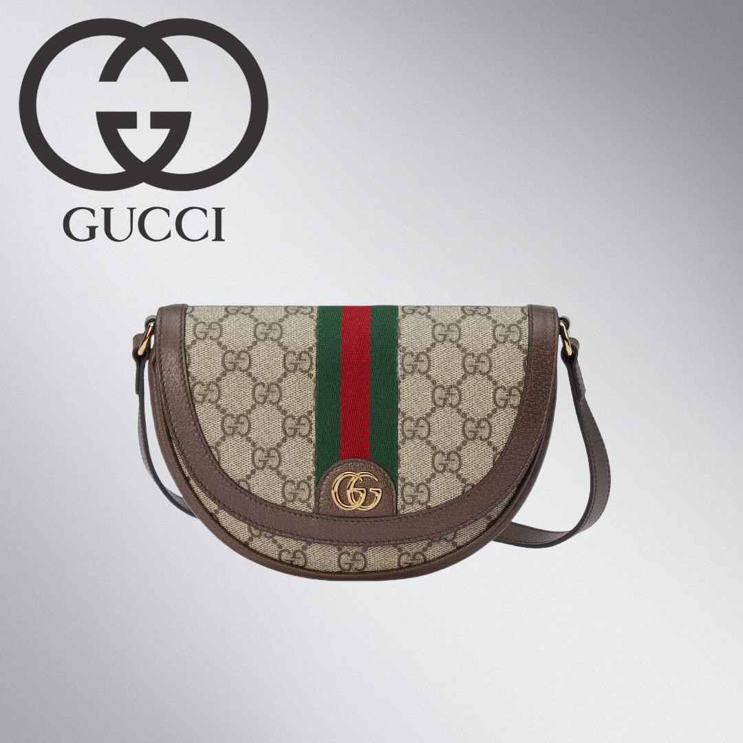 GUCCI オフィディア GG ミニバッグ