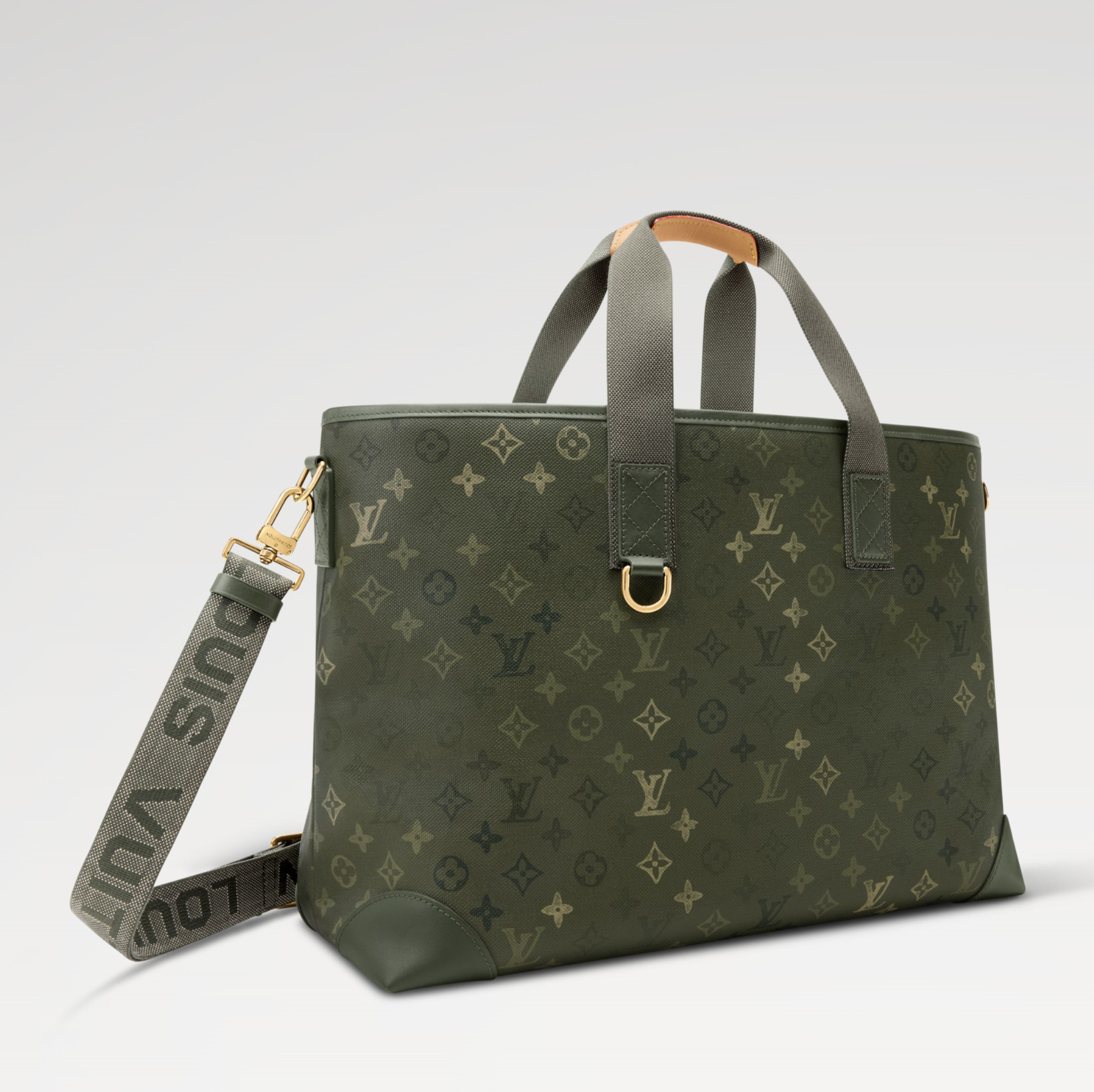 ＊すぐ届く＊国内発送＊【Louis Vuitton】アップタウン・トート